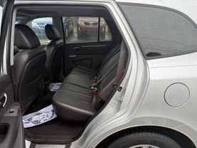 2011 HYUNDAI SANTA FE SUV V6, 3.5 LITER LIMITED SPORT UTILITY 4D