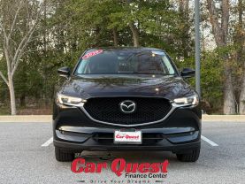 2020 Mazda Cx-5 - Image 2