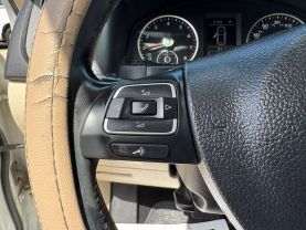 2016 VOLKSWAGEN TIGUAN SUV 4-CYL, TURBO, 2.0 LITER 2.0T S SPORT UTILITY 4D at Motors On Wheels - used car dealership in Houston, Texas.