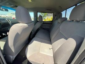 2013 Toyota Tacoma Double Cab Pickup 4d 5 Ft - Image 15