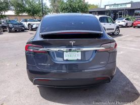 -2018 Tesla Model X - Image 6