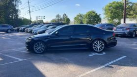 2016 Audi A6 - Image 8