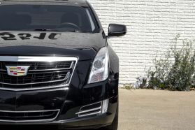 2017 CADILLAC XTS SEDAN V6, 3.6 LITER LUXURY SEDAN 4D