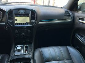2018 CHRYSLER 300 SEDAN - AUTOMATIC - Dart Auto Group