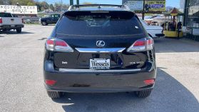 2014 Lexus Rx Rx 350 Sport Utility 4d - Image 3