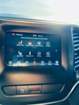 2020 JEEP CHEROKEE SUV 4-CYL, ZERO EVAP, 2.4 LITER ALTITUDE SPORT UTILITY 4D