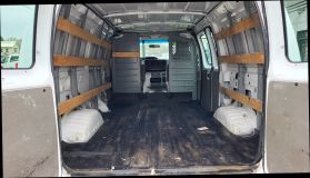2014 Ford E250 Cargo Van 3d - Image 17