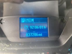 2015 FORD TRANSIT 350 LOW ROOF 148" 12 PASSENGER VAN WB PASSENGER VANS V6,3.7 LITER XL W/LOW ROOF W/60/40 SIDE DOOR VAN 3D - Eddies Auto Sales