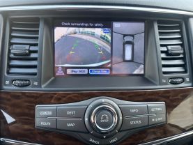 2017 Nissan Armada Sl Sport Utility 4d - Image 18