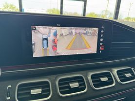 2022 MERCEDES-BENZ GLE SUV 4-CYL, TURBO, 2.0 LITER GLE 350 4MATIC SPORT UTILITY 4D