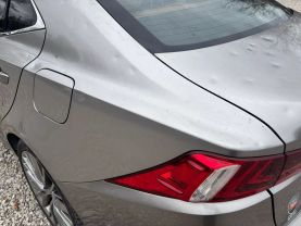 2014 LEXUS IS SEDAN V6, 2.5 LITER IS 250 SEDAN 4D at T&T Repairables - used car dealership in Spencer, Indiana.