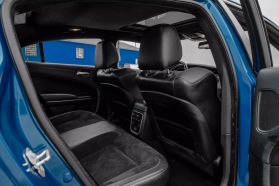 2021 Dodge Charger - Image 35