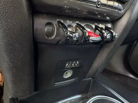 2018 MINI COUNTRYMAN HATCHBACK 3-CYL, TURBO, 1.5 LITER COOPER HATCHBACK 4D