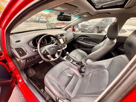 2016 KIA RIO