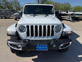 2023 JEEP GLADIATOR PICKUP V6, VVT, 3.6 LITER OVERLAND PICKUP 4D 5 FT