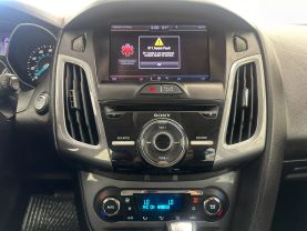 2013 FORD FOCUS
