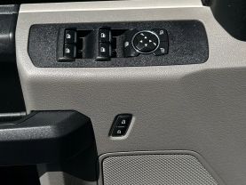 2019 FORD F350 SUPER DUTY CREW CAB PICKUP WHITE AUTOMATIC - Dart Auto Group