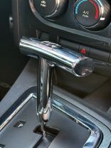 2010 DODGE CHALLENGER SRT8 COUPE 2D