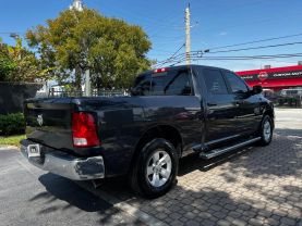 2020 RAM 1500 CLASSIC CREW CAB
