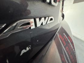 2013 SUBARU XV CROSSTREK SUV 4-CYL, PZEV, 2.0 LITER PREMIUM SPORT UTILITY 4D