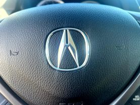 2011 ACURA TSX SEDAN 4-CYL, VTEC, 2.4 LITER SEDAN 4D