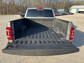 2022 RAM 2500 MEGA CAB PICKUP 6-CYL, TURBO DIESEL, 6.7 LITER LARAMIE PICKUP 4D 6 1/3 FT at T&T Repairables - used car dealership in Spencer, Indiana.
