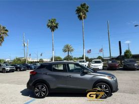 2020 Nissan Kicks - Image 5