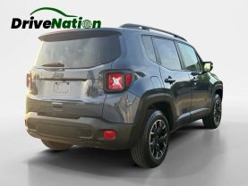 2023 JEEP RENEGADE SUV 4-CYL, MULTIAIR, TURBO, 1.3 LITER UPLAND SPORT UTILITY 4D