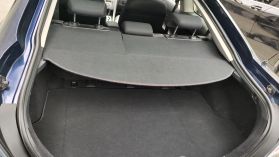 2010 SCION TC HATCHBACK 4-CYL, 2.4 LITER HATCHBACK COUPE 2D