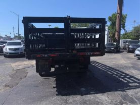 2020 RAM 5500 REGULAR CAB & CHASSIS CAB CHASSIS 6-CYL, TURBO DIESEL, 6.7 LITER TRADESMAN CAB & CHASSIS 2D