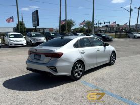 2021 Kia Forte - Image 8