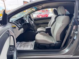 2012 KIA FORTE