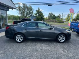 2015 CHEVROLET MALIBU