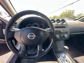 Used 2012 NISSAN ALTIMA SEDAN 4-CYL, 2.5 LITER 2.5 S SEDAN 4D - LA Auto Star located in Virginia Beach, VA
