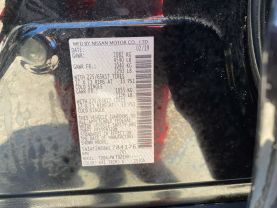 2019 NISSAN ROGUE SUV 4-CYL, 2.5 LITER S SPORT UTILITY 4D at Motors On Wheels - used car dealership in Houston, Texas.