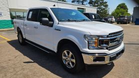 2019 Ford F150 Supercrew Cab - Image 3