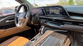 2021 CADILLAC ESCALADE