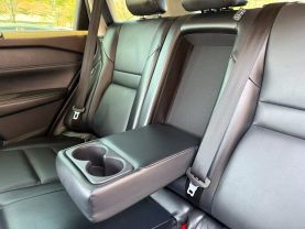 2023 NISSAN ROGUE SUV 3-CYL, TURBO, 1.5 LITER SV (2023.5) SPORT UTILITY 4D - Gesner Auto Inc in Taunton, MA, 41.88613, -71.14527