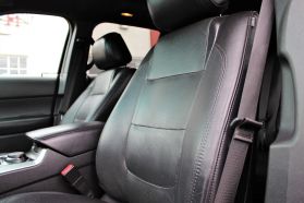 2011 FORD EXPLORER SUV V6, 3.5 LITER LIMITED SPORT UTILITY 4D