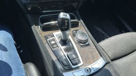 2015 BMW 7 SERIES
