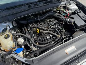 2013 FORD FUSION SEDAN 4-CYL ECOBOOST TURBO 1.6L SE SEDAN 4D