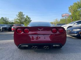 2007 Chevrolet Corvette - Image 5