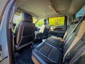 2022 CHEVROLET SILVERADO 1500 CREW CAB PICKUP V8, ECOTEC3, DFM, 5.3 LITER LT TRAIL BOSS PICKUP 4D 5 3/4 FT
