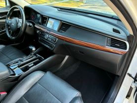 2017 KIA CADENZA SEDAN V6, GDI, 3.3 LITER PREMIUM SEDAN 4D