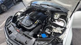 2014 Mercedes-benz C-class - Image 58
