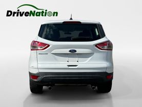 2013 FORD ESCAPE SUV 4-CYL, 2.5 LITER S SPORT UTILITY 4D