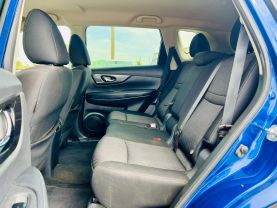 2020 NISSAN ROGUE SUV 4-CYL, 2.5 LITER SV SPORT UTILITY 4D