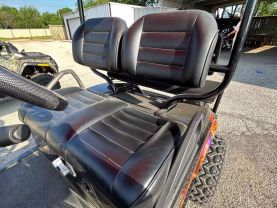 2011 CLUB CART GOLF CART GOLF CART - -
