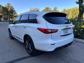 2013 INFINITI JX