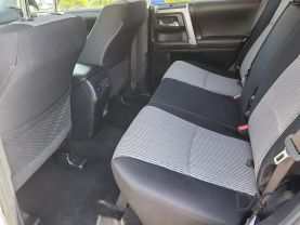 2024 TOYOTA 4RUNNER SUV